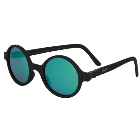 Picture of KiETLA® Sunglasses ROZZ Black 6-9Y