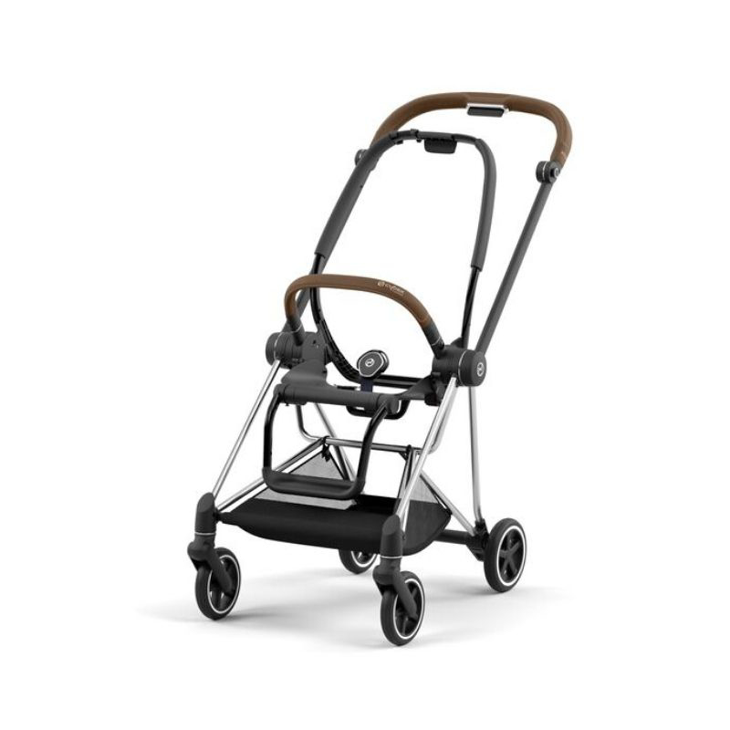 Picture of Cybex Platinum® Mios Frame Chrome Brown