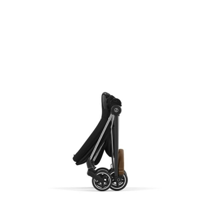 Picture of Cybex Platinum® Mios Frame Chrome Brown