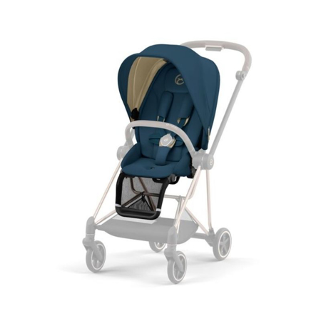 Picture of Cybex Platinum® Mios Seat Pack Mountain Blue