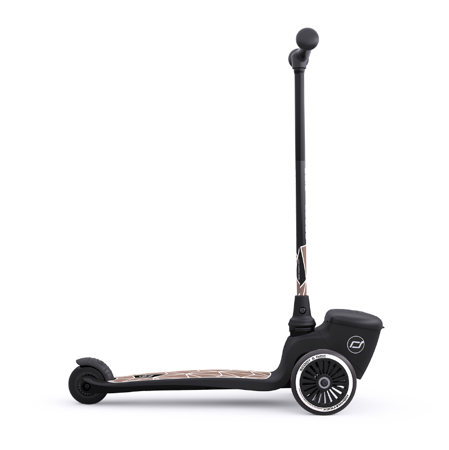 Picture of Scoot & Ride® Highwaykick 2 Lifestyle Brown Lines