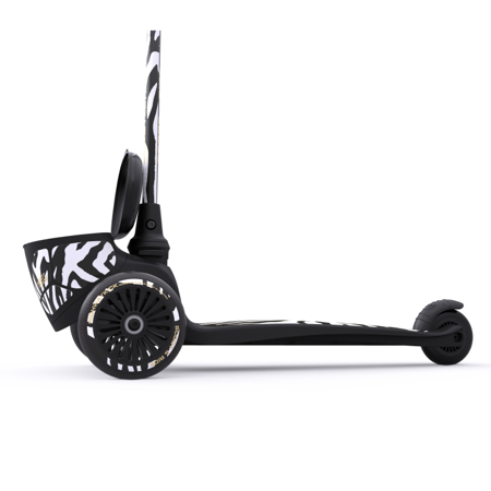 Picture of Scoot & Ride® Highwaykick 2 Lifestyle Zebra