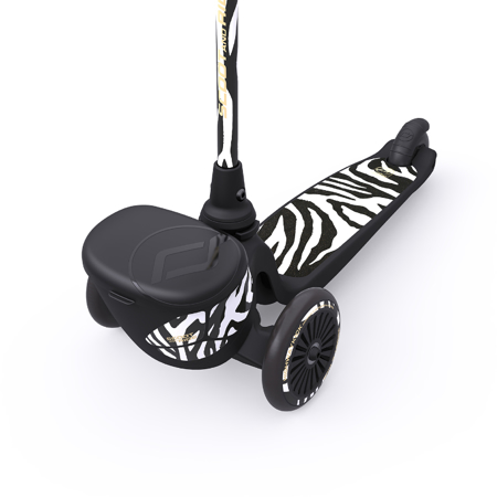 Picture of Scoot & Ride® Highwaykick 2 Lifestyle Zebra