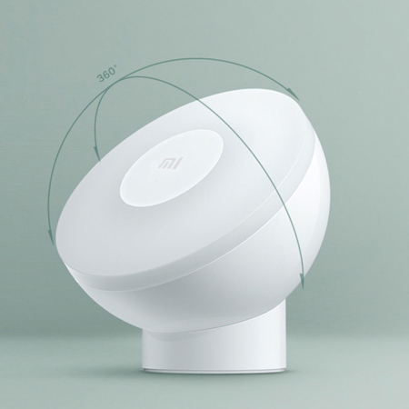 Picture of Xiaomi® Mi Motion-Activated Night Light 2