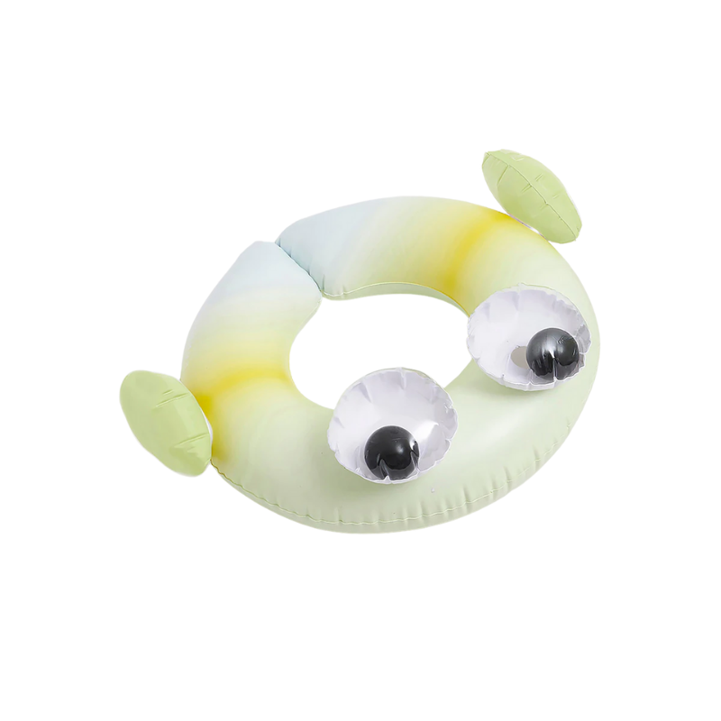 Picture of SunnyLife® Mini Float Ring Monty the Monster