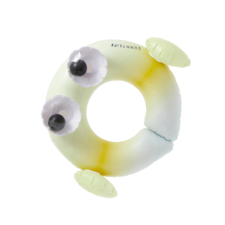 SunnyLife® Mini Float Ring Monty the Monster