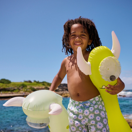 Picture of SunnyLife® Inflatable Buddy Monty the Monster