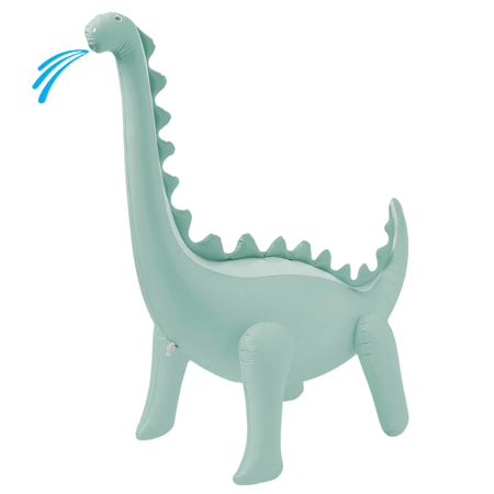 Picture of SunnyLife® Inflatable Sprinkler Giant Dinosaur