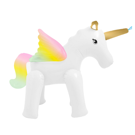 Picture of SunnyLife® Inflatable Sprinkler Giant Unicorn