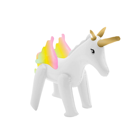 SunnyLife® Inflatable Sprinkler Unicorn
