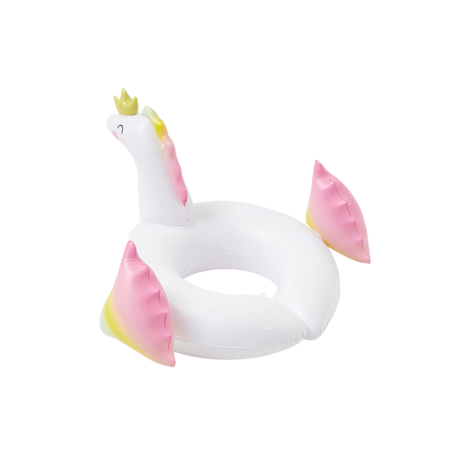 SunnyLife® Mini Float Ring Unicorn