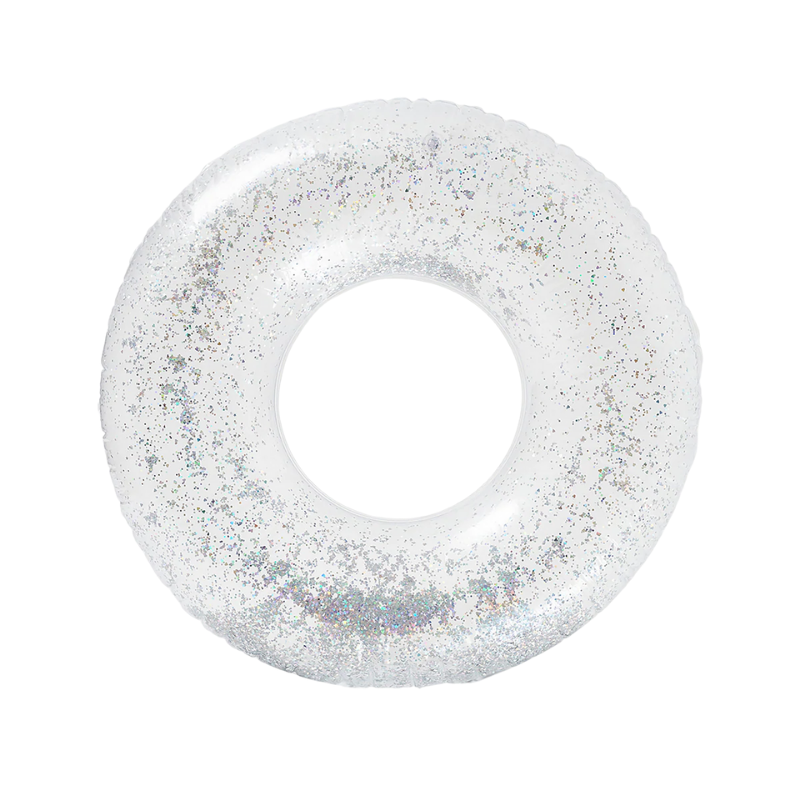 Picture of SunnyLife® Pool Ring Glitter