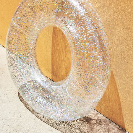 Picture of SunnyLife® Pool Ring Glitter