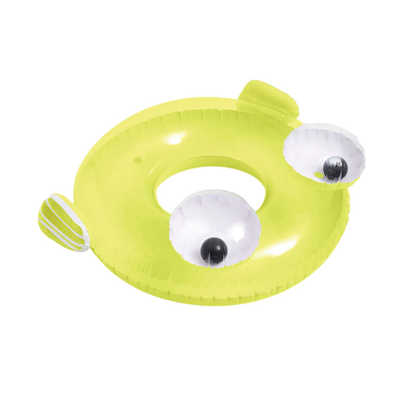 Picture of SunnyLife® Mini Float Ring Monty the Monster 6+Y