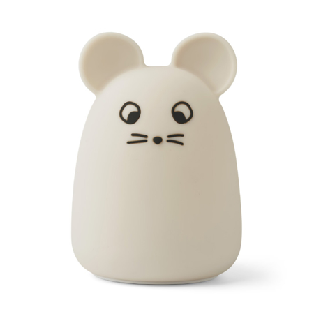 Picture of Liewood® Winston night light Mouse Sandy