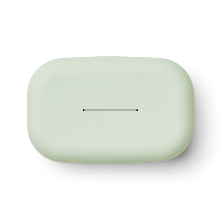 Picture of Liewood® Oline wet wipes cover Dusty Mint
