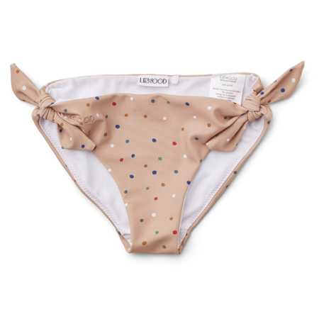 Picture of  Liewood® Bianca Baby Swim Pants Confetti/Pale Tuscany Mix
