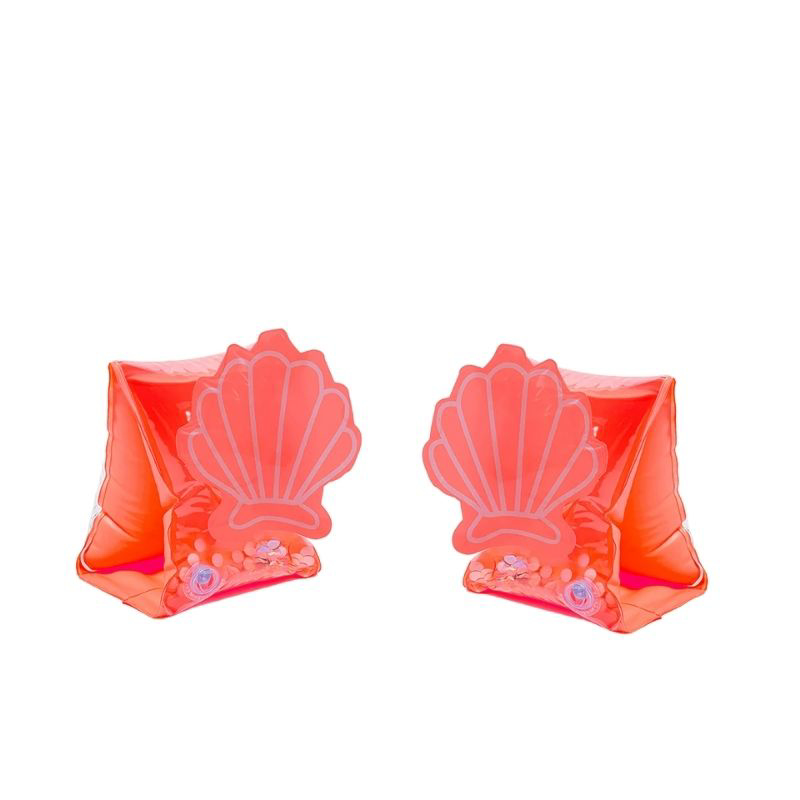 Picture of SunnyLife® Float Bands Neon Coral