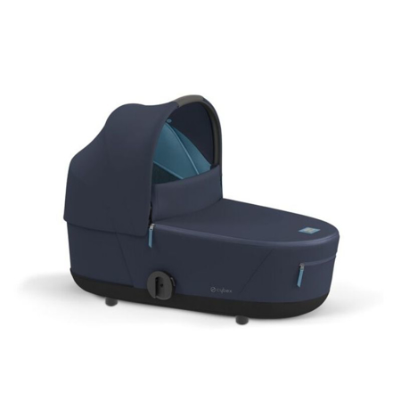 Picture of Cybex Platinum® Mios Lux Carry Cot Navy Blue