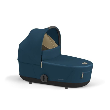 Picture of Cybex Platinum® Mios Lux Carry Cot Mountain Blue
