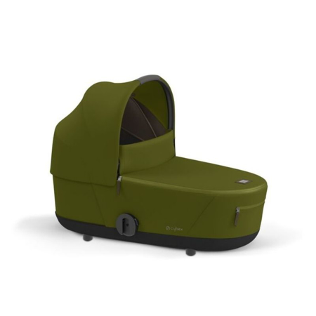 Picture of Cybex Platinum® Mios Lux Carry Cot Khaki Green 