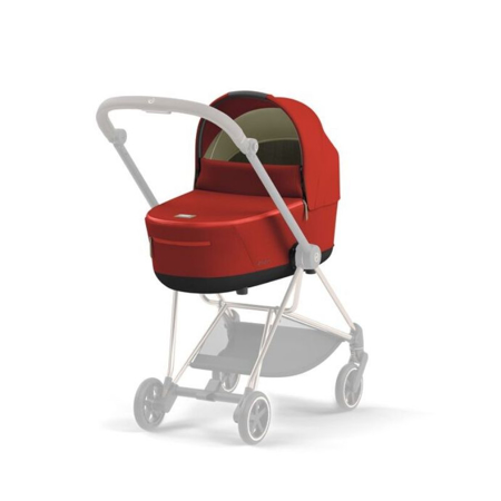 Picture of Cybex® Mios Lux Carry Cot Autumn Gold