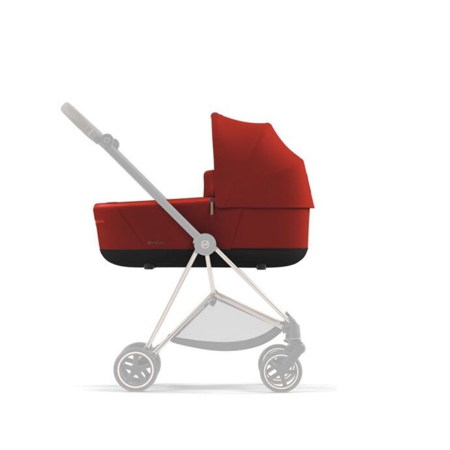 Picture of Cybex® Mios Lux Carry Cot Autumn Gold
