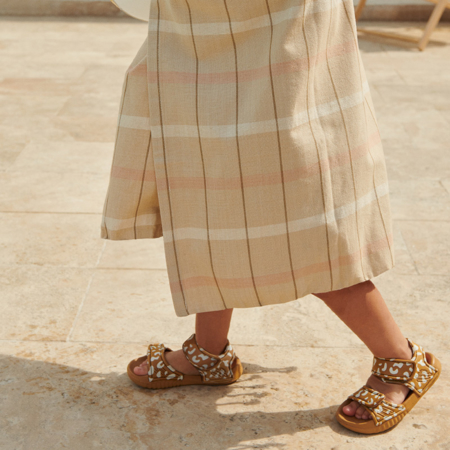 Picture of Liewood® Blumer sandals Safari Sandy Mix