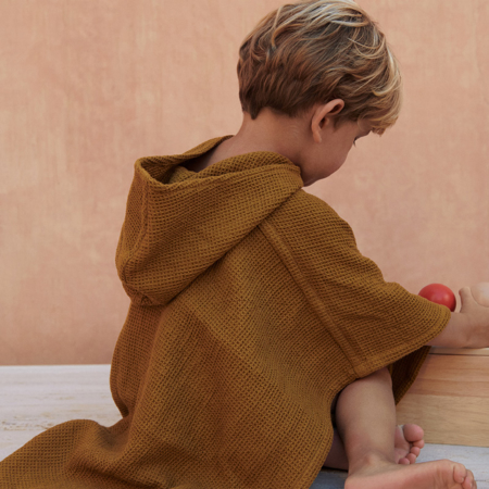 Picture of Liewood® Paco poncho Sandy