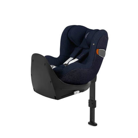 Picture of Cybex Platinum® Car Seat Sirona Zi 360° i-Size 0+/1 PLUS (0-18 kg) Navy Blue