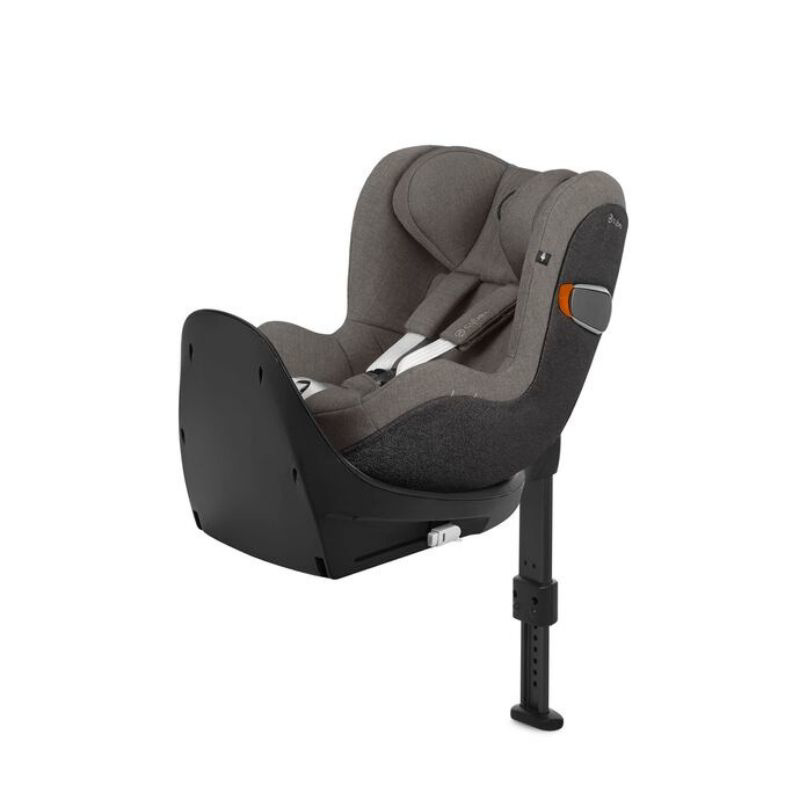 Picture of Cybex Platinum® Car Seat Sirona Zi 360° i-Size 0+/1 PLUS (0-18 kg) Soho Grey 