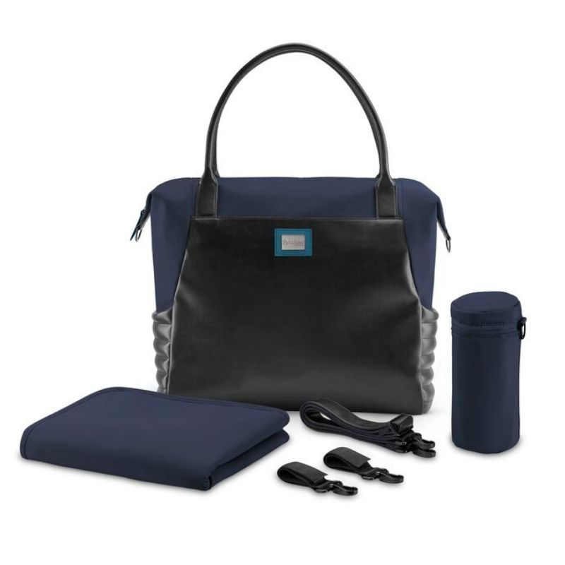 Picture of Cybex® Platinum Shopper Bag Navy Blue