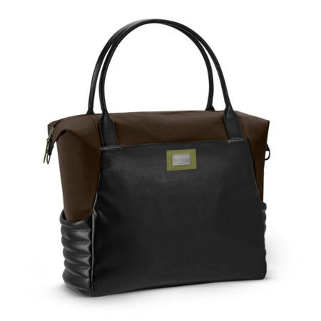 Picture of Cybex® Platinum Shopper Bag Khaki Green 