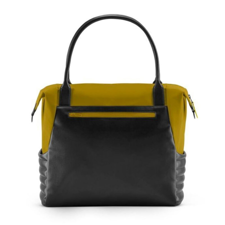 Picture of Cybex® Platinum Shopper Bag Mustard Yellow