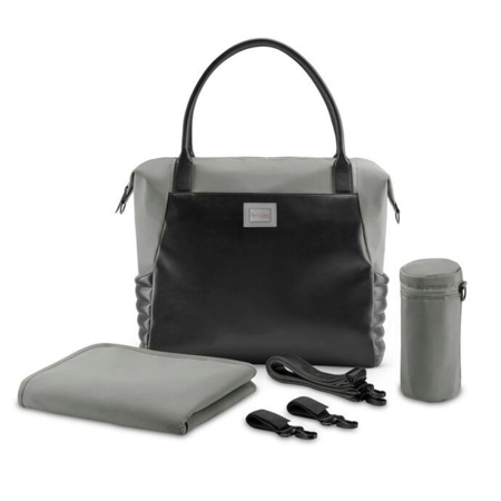 Picture of Cybex Platinum® Platinum Shopper Bag Soho Grey