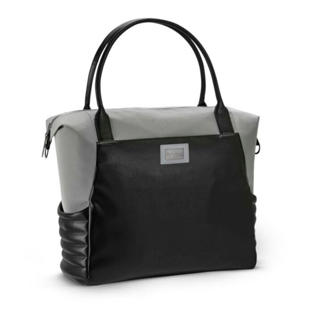 Cybex Platinum® Platinum Shopper Bag Soho Grey