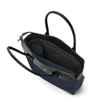 Picture of Cybex® Platinum Tote Bag Navy Black