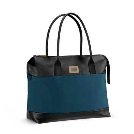 Picture of Cybex® Platinum Tote Bag Mountain Blue