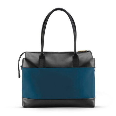 Picture of Cybex® Platinum Tote Bag Mountain Blue