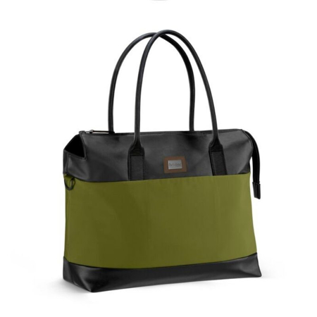 Picture of Cybex® Platinum Tote Bag Khaki Green 