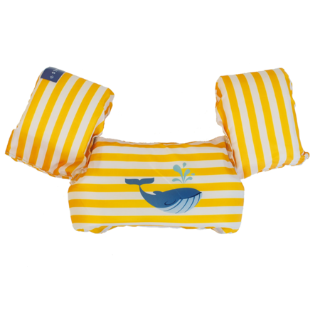 Picture of Swim Essentials® Puddle Jumper Whales (2-6 Y)