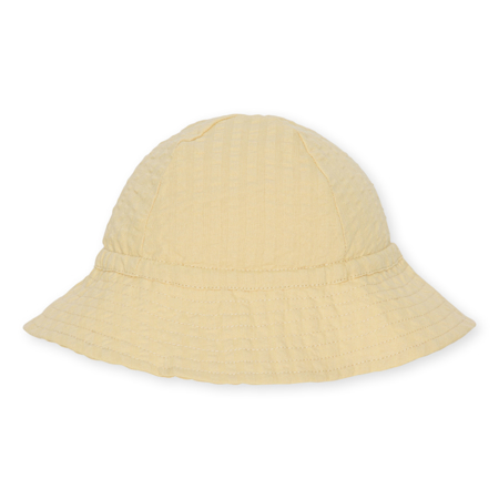 Picture of Konges Sløjd® Ace Sunhat Reed Yellow