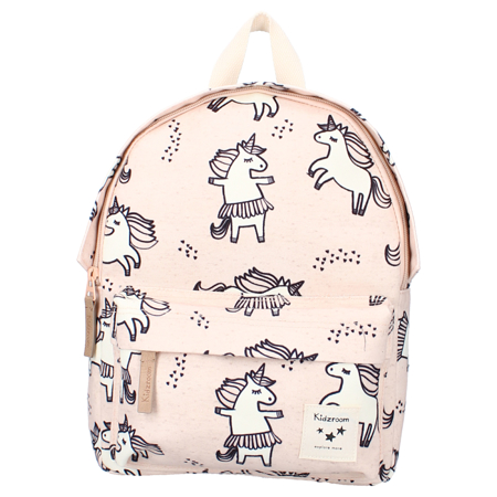 Picture of Kidzroom® Round Backpack Simple Things Little Finger