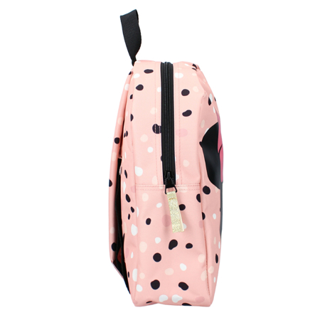 Picture of Disney's Fashion® Backpack Minnie Mouse Cute Forever Pink