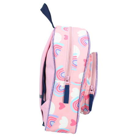 Picture of Prêt® Backpack Get Out There Pink