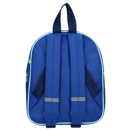 Picture of Prêt® Backpack Get Out There Navy