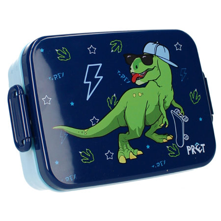 Picture of Pret® Lunch box Eat Drink Repeat Dinosaur