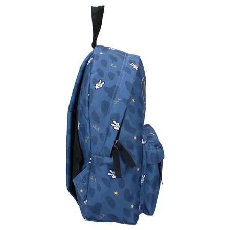 Picture of Disney’s Fashion® Backpack Mickey Mouse We Meet Again Navy