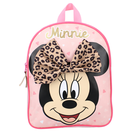 Picture of Disney’s Fashion® Backpack Minnie Mouse Special One Pink