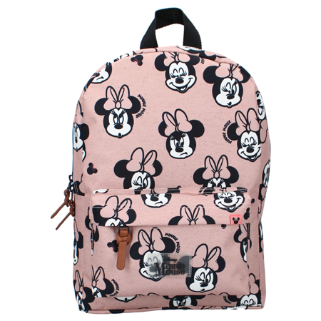 Picture of Disney’s Fashion® Backpack Minnie Mouse Always a Legend